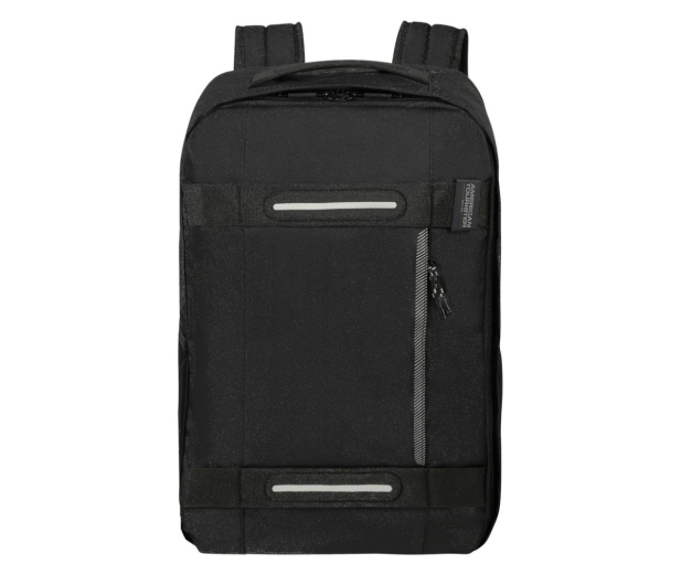American Tourister Urban Track kabinowy 14" asphalt black - 1226348 - zdjęcie